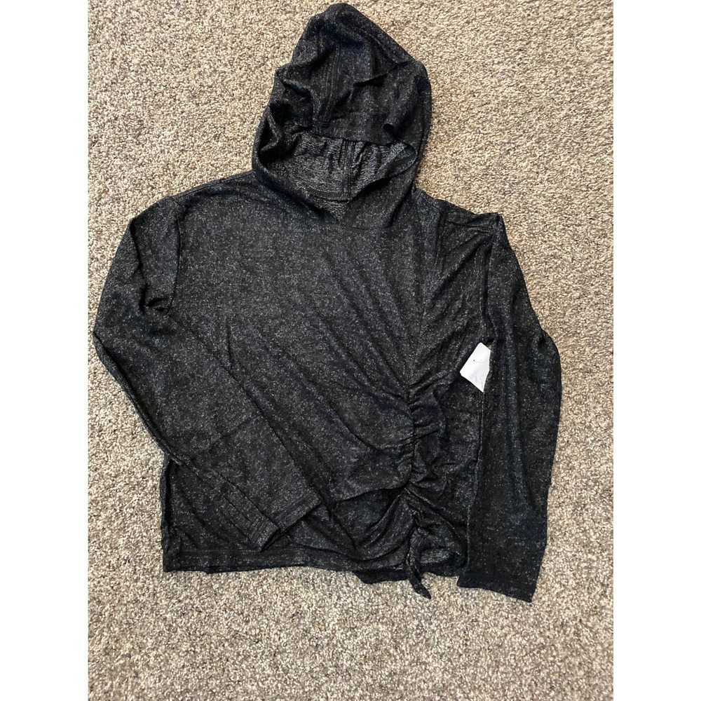 Z by Zella Super Soft Side Tie Hoodie - Size M (8/10)